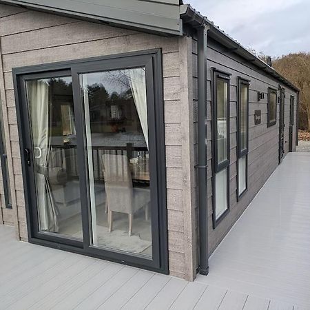 Kingfisher Lodge Woodhall Spa Εξωτερικό φωτογραφία