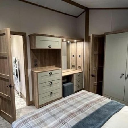 Kingfisher Lodge Woodhall Spa Εξωτερικό φωτογραφία