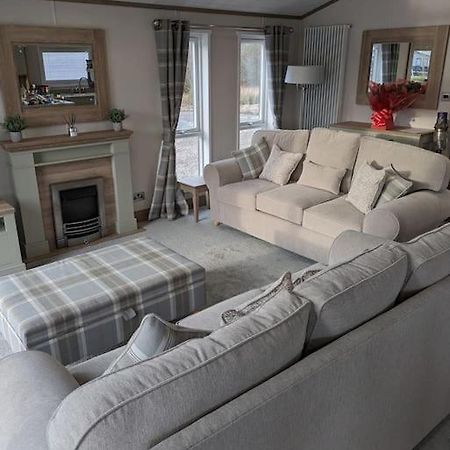 Kingfisher Lodge Woodhall Spa Εξωτερικό φωτογραφία