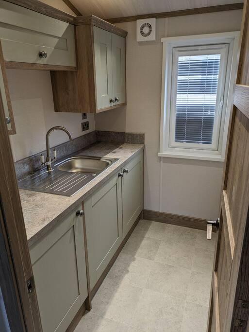 Kingfisher Lodge Woodhall Spa Εξωτερικό φωτογραφία