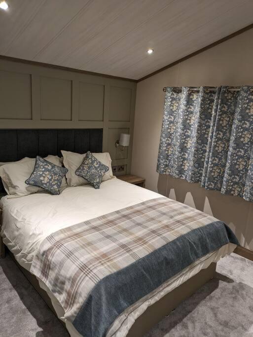 Kingfisher Lodge Woodhall Spa Εξωτερικό φωτογραφία