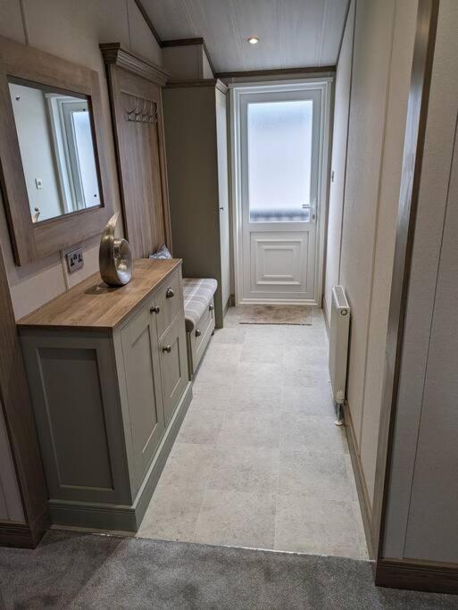 Kingfisher Lodge Woodhall Spa Εξωτερικό φωτογραφία