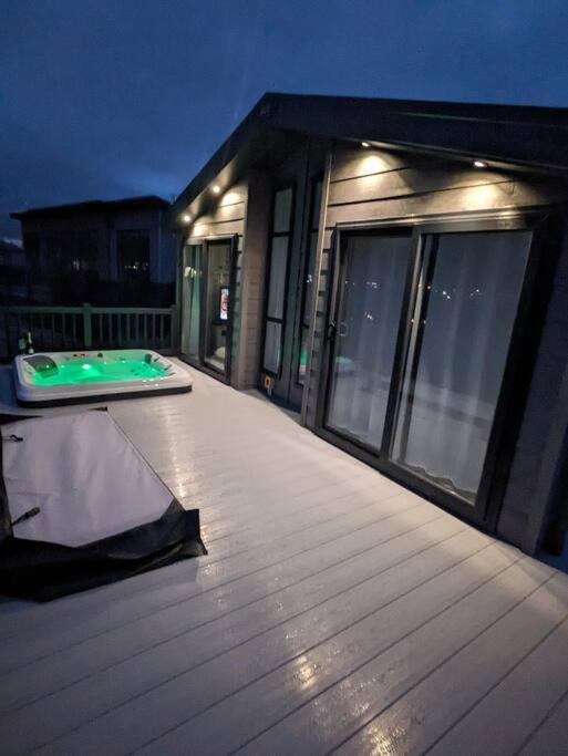 Kingfisher Lodge Woodhall Spa Εξωτερικό φωτογραφία