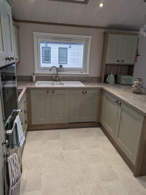 Kingfisher Lodge Woodhall Spa Εξωτερικό φωτογραφία